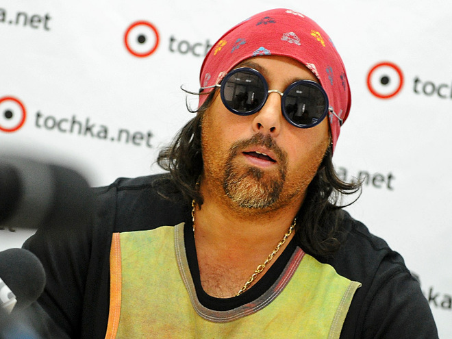 Дима Коляденко