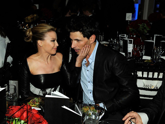 Кайли Миноуг