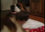 Обнимашки - позитивное видео с детьми