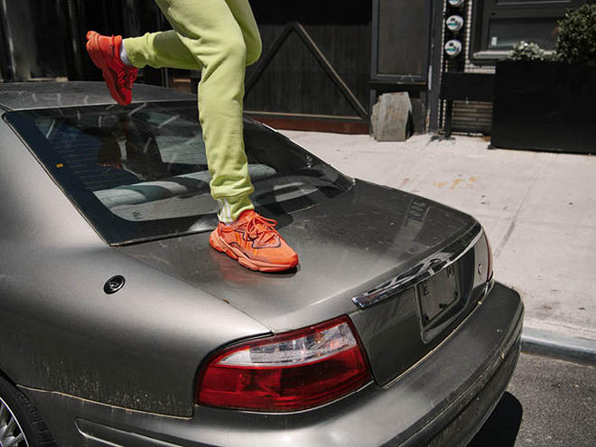 Adidas Originals OZWEEGO