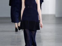 Calvin Klein Collection ss 2015