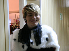 Александр Кривошапко