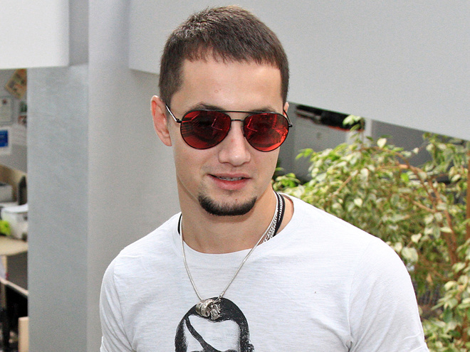 Стас Шуринс