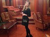 Кристина Асмус 
