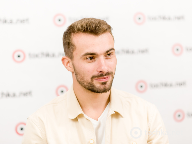 Олександр Прохоров