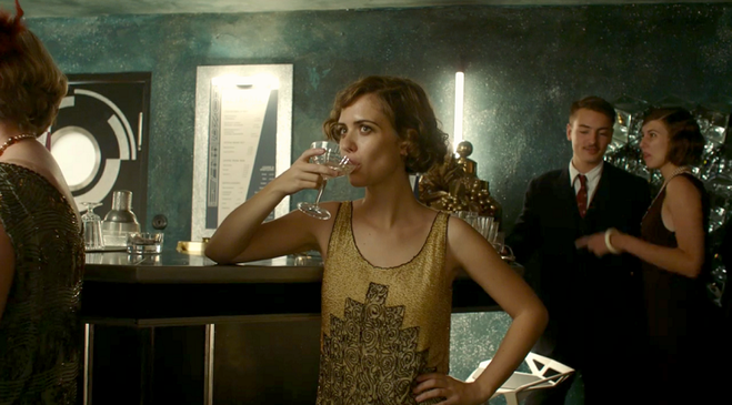 Вавилон Берлин