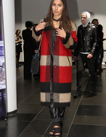 Street Style второго дня MBKFD Street Style второго дня MBKFD