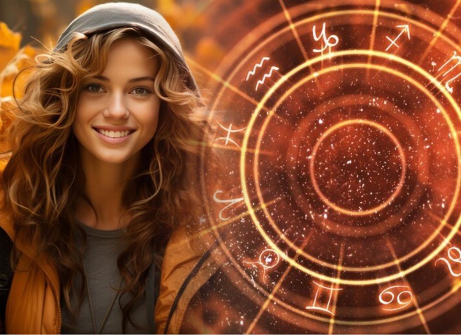 Гороскоп на листопад 2024 року для всіх знаків зодіаку