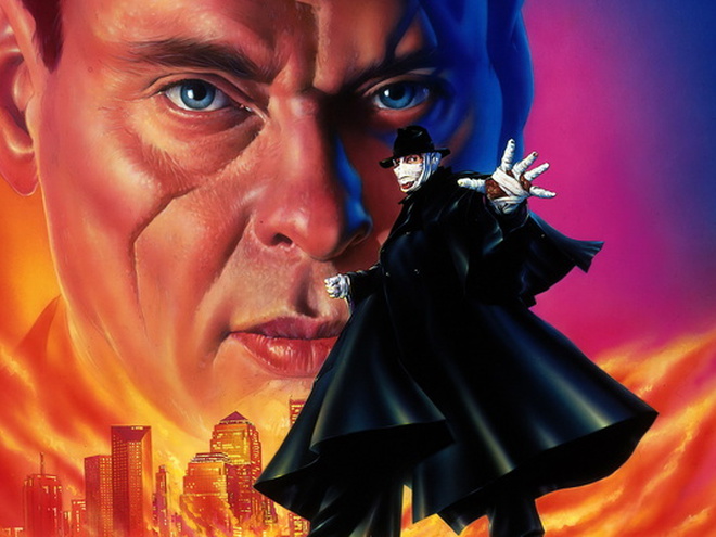 Ларри Дрейк