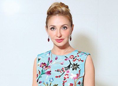 Татьяна Навка