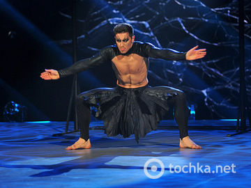 Олег Татаринов