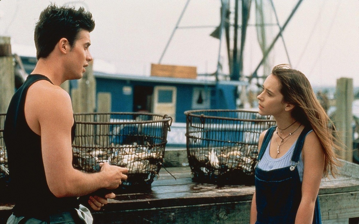 Я знаю, что вы сделали прошлым летом