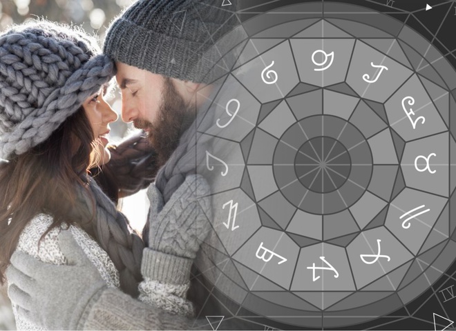 4 знаки зодіаку, які матимуть незабутню історію кохання у 2025 році