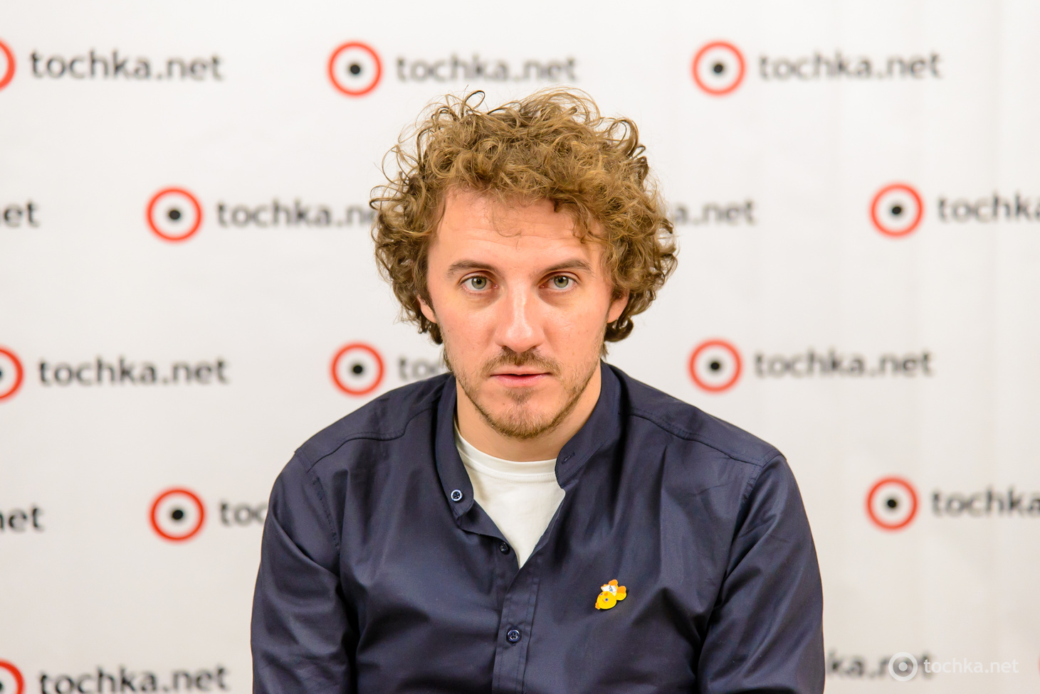 Євген Клопотенко