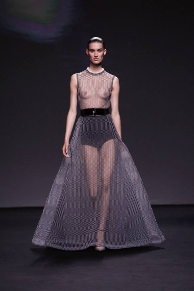 Dior Haute Coture Fall-Winter 2013-2014