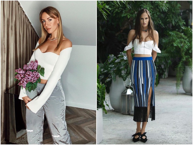 ТЕСТ: Угадай украинских ведущих по их детских фото