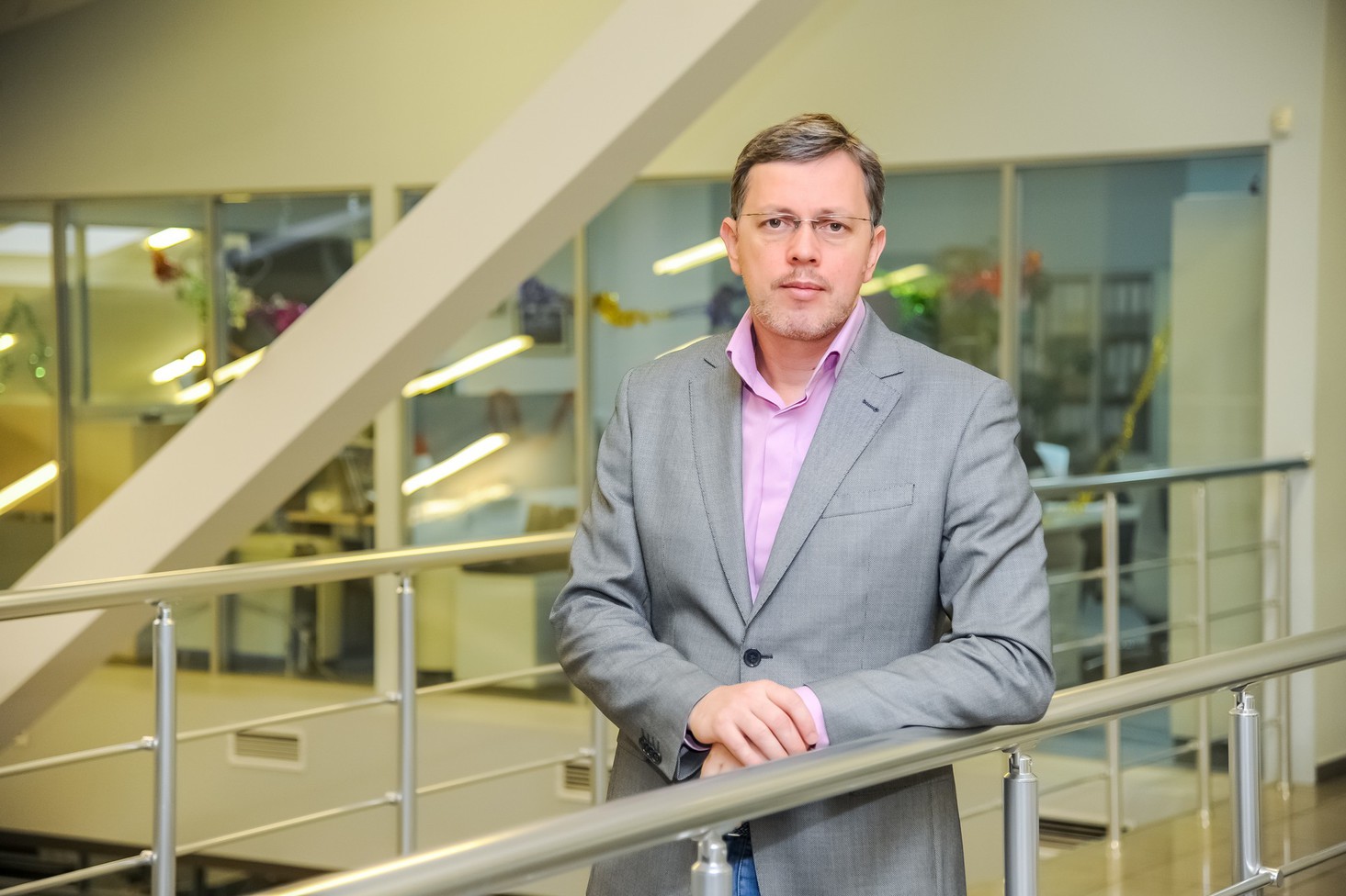 Олег Батрак, tochka.net