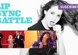 Lip Sync Battle - Jenna Dewan-Tatum II