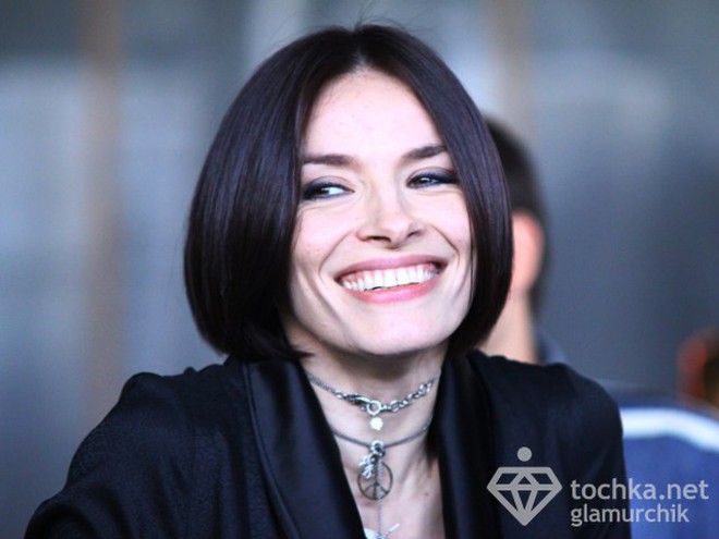 Надежда Грановская