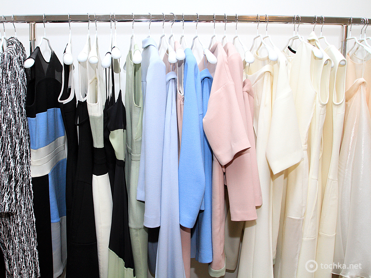 Шоу-рум Minochkina