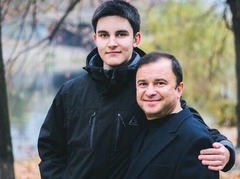 Виктор Павлик