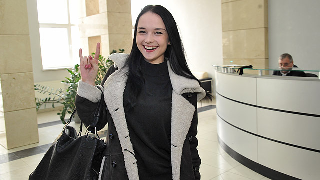 Євгенія Діордійчук