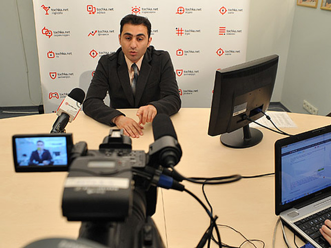 Хаял Алекперов