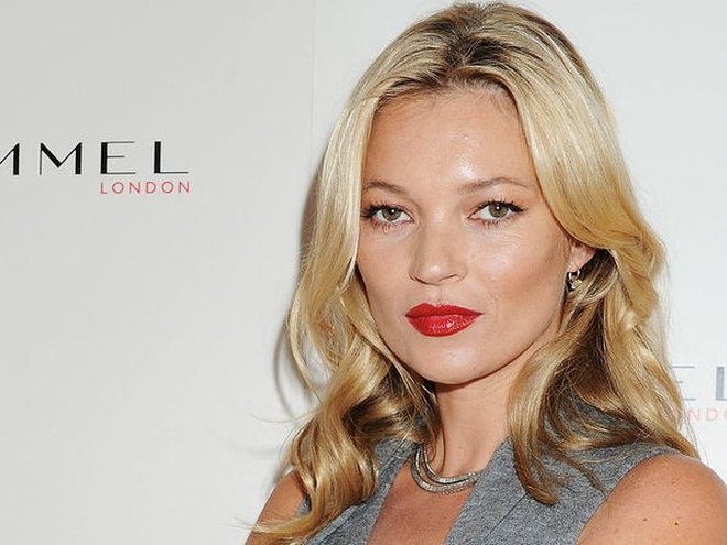 Кейт Мосс обрала акторку, яка зіграє її в новому фільмі