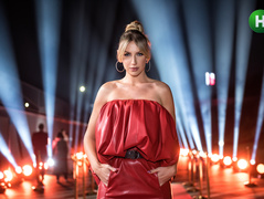 Леся Никитюк