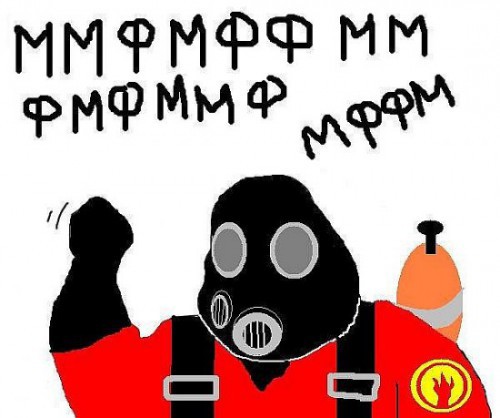 Ржачные пародии, блеать!