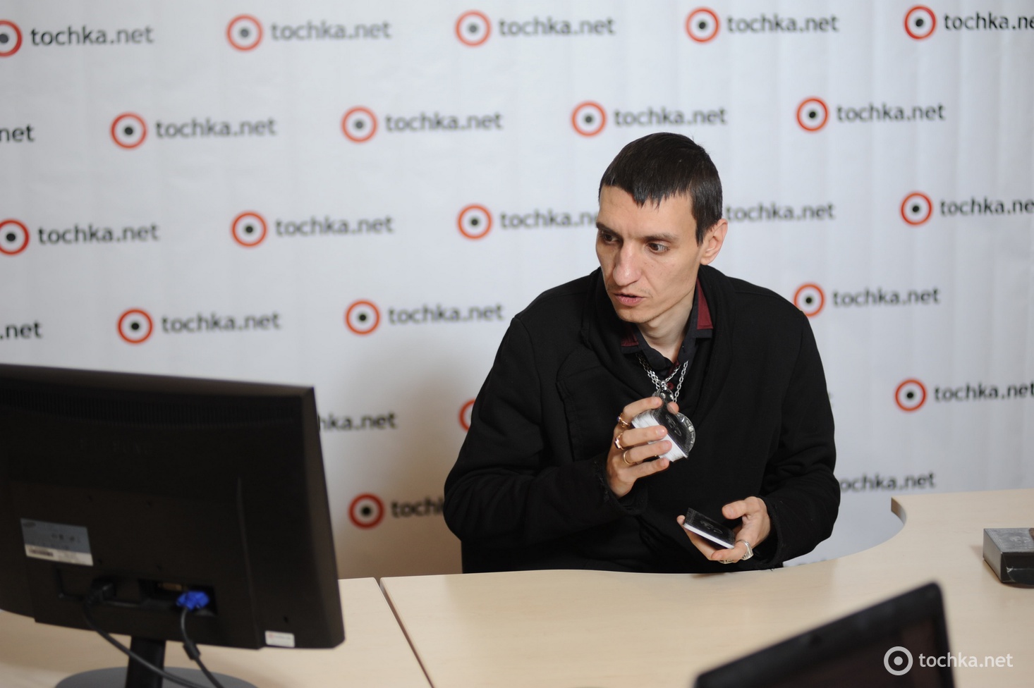 Денис Малахов