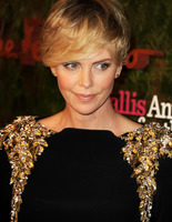 Charlize Theron