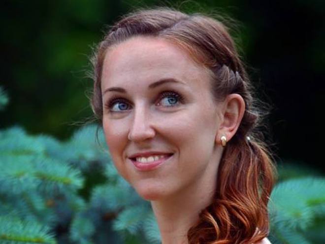 Светлана Исакова