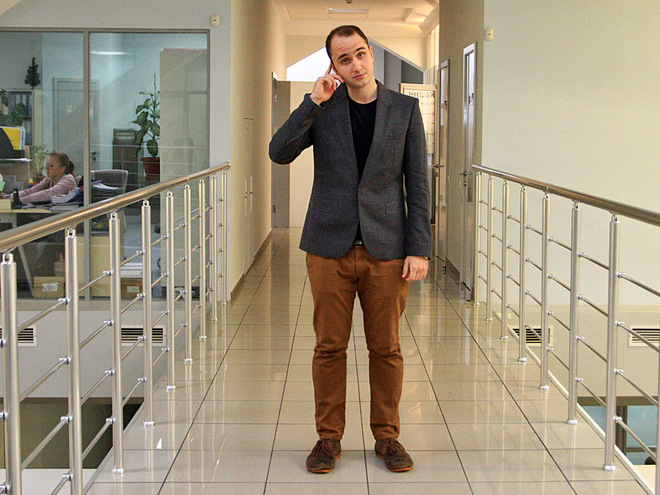 Алексей Тарасов