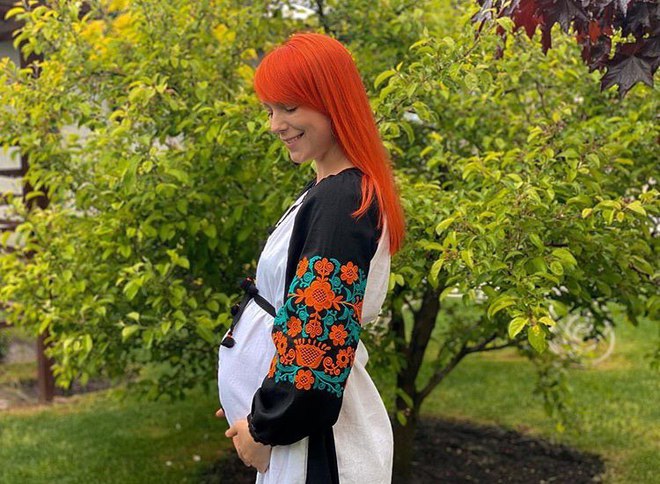 День вышиванки: все виды традиционных орнаментов в нарядах украинских звезд