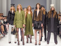 UFW AW 2016/17: Katerina KVIT