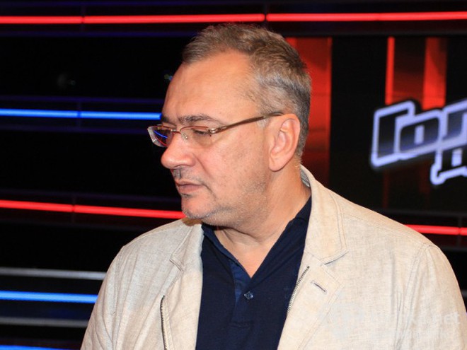 Константин Меладзе