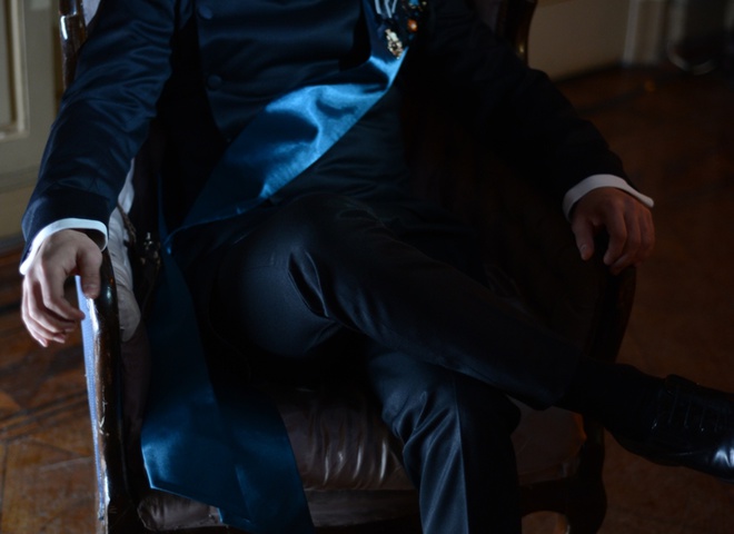 Дима Монатик