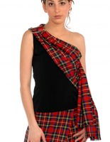 Осенний бал закружит в вальсе