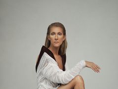 Селин Дион (Instagram)