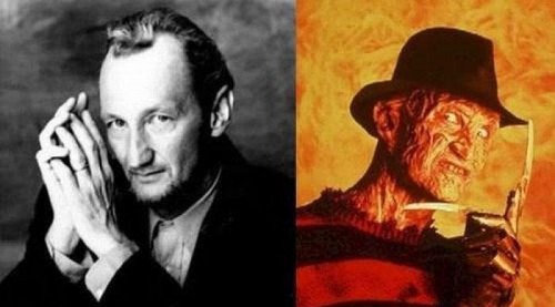 Талант гримеров