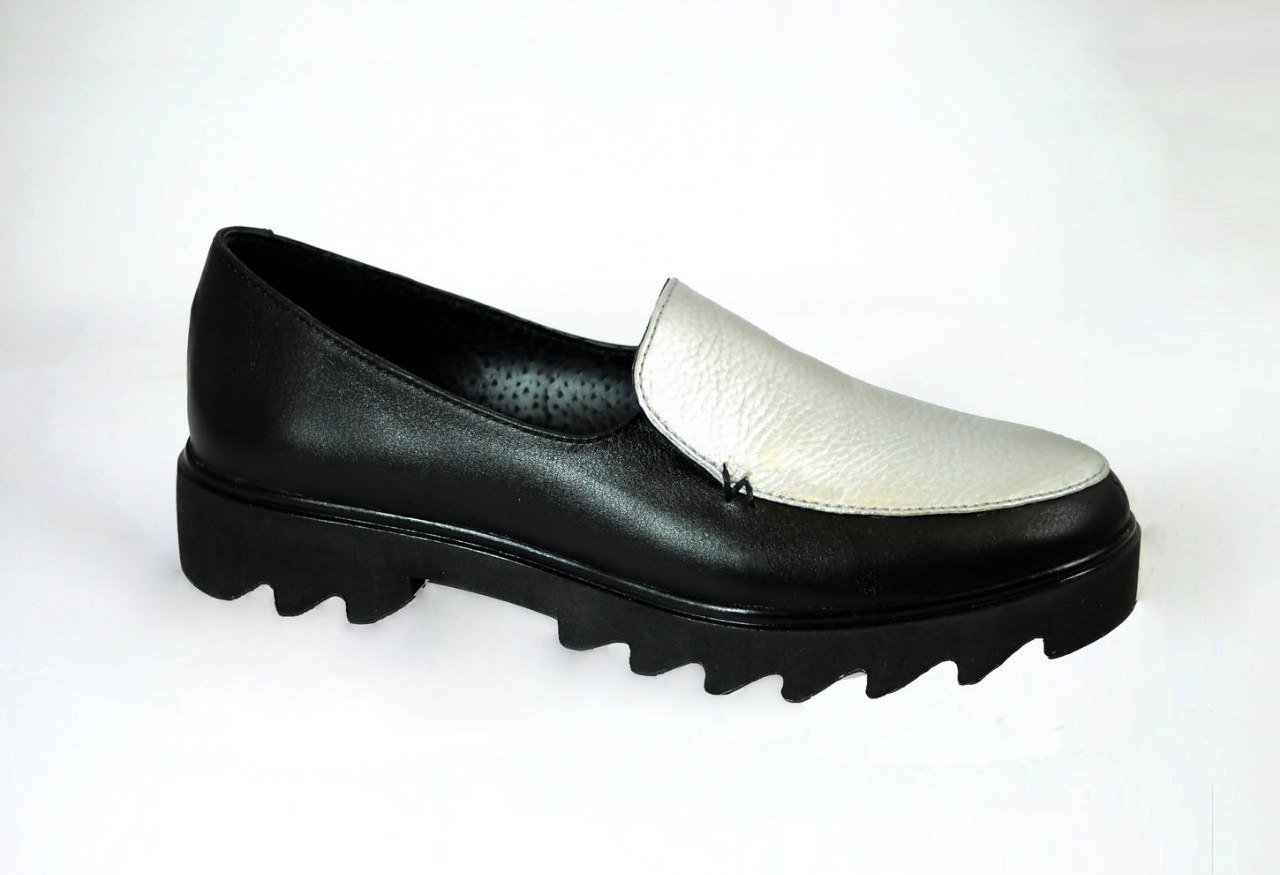 Осіннє взуття - Fatyanovа