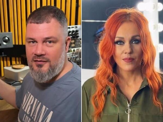 Лисиця розповів, що його колишня Тополя звернулася до нього по допомогу влітку