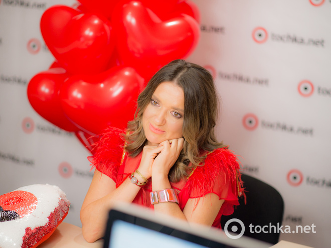 Наталья Могилевская