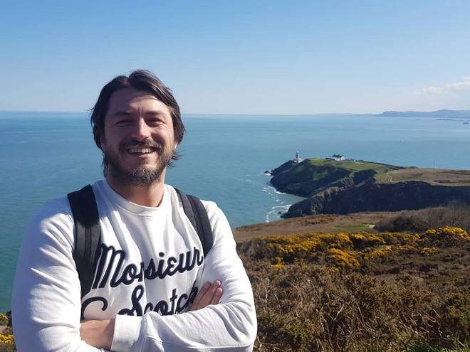 Сергей Притула