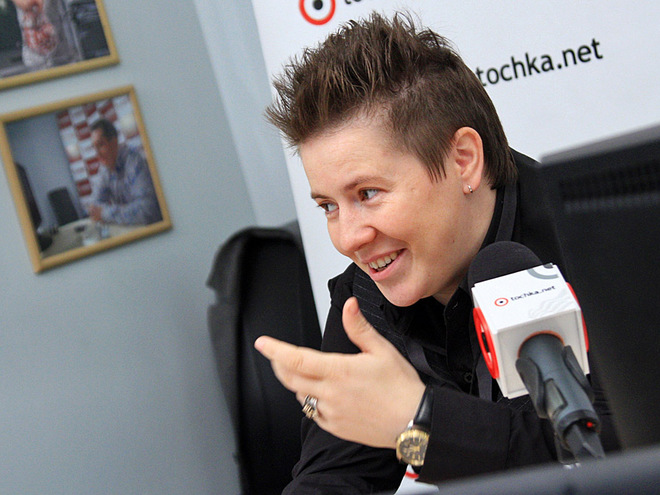 Евгений Литвинкович