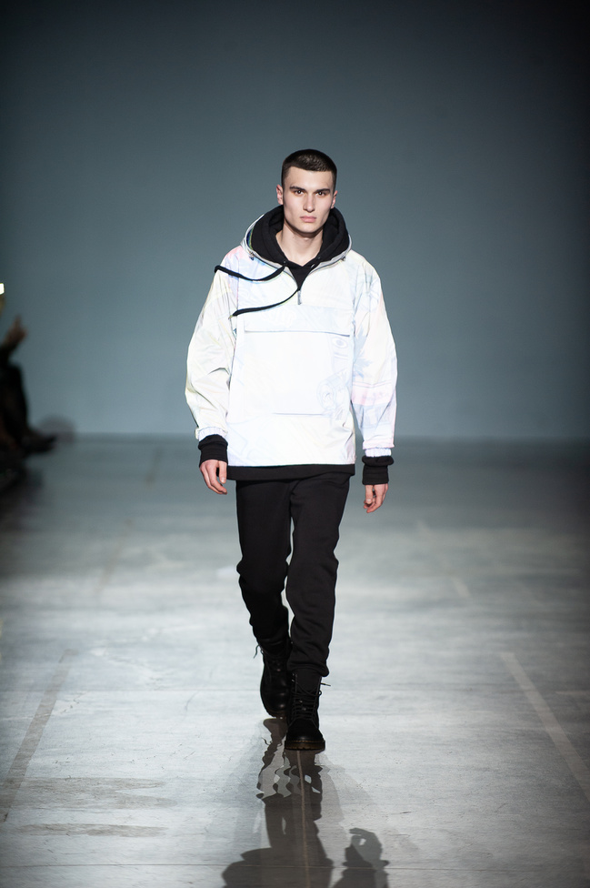 ROUSSIN by Sofia Rousinovich