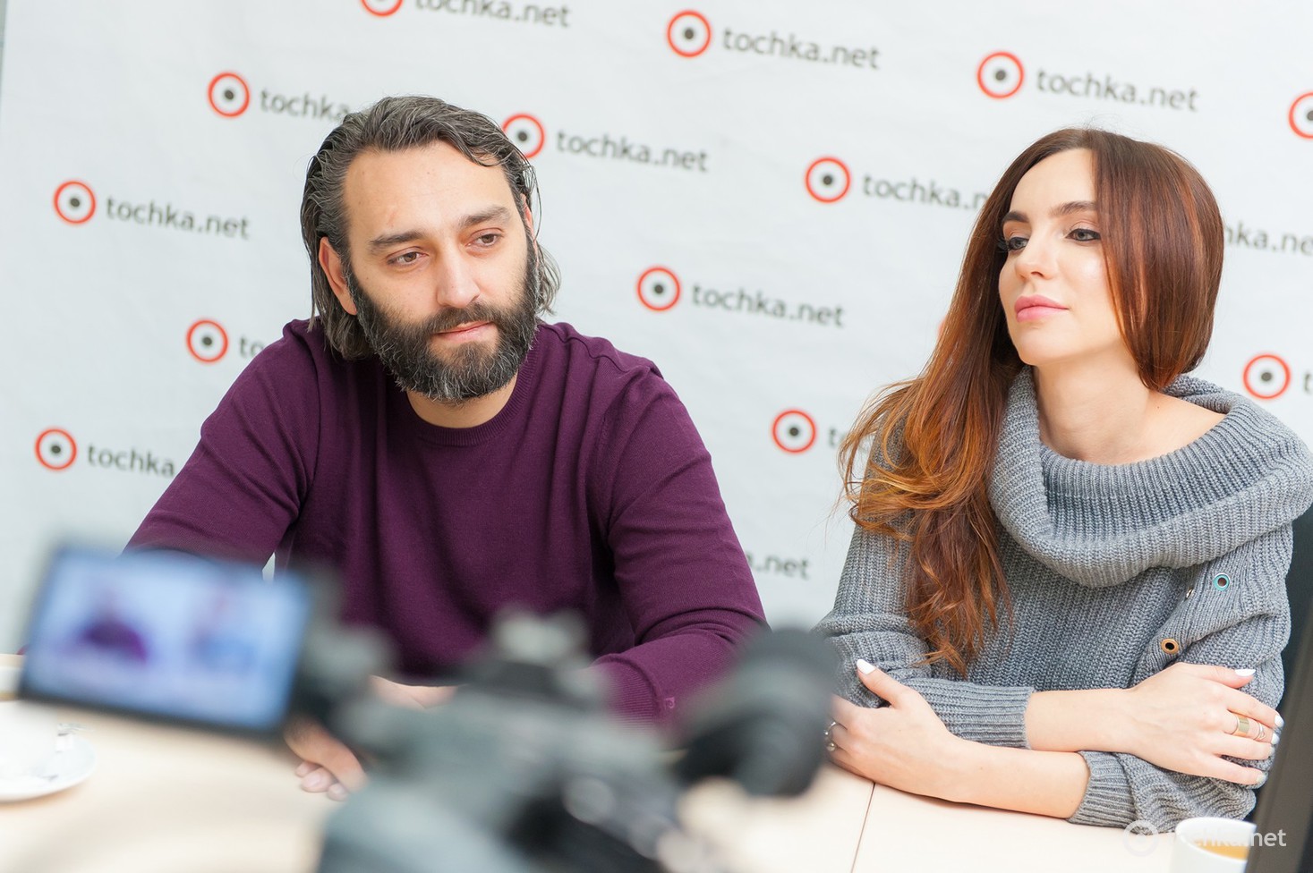 A.Shine и Alex Project