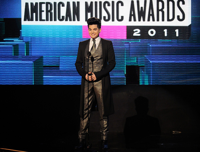 2011 American Music Awards