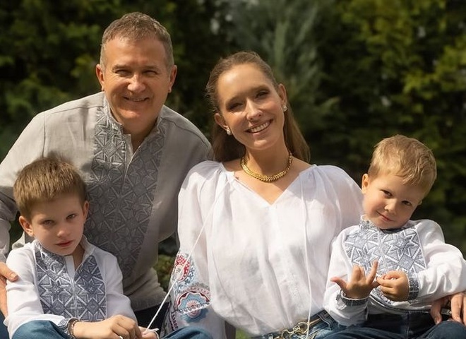 Осадча показала, як у Барселоні здійснила мрію 8-річного сина